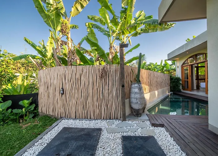 Terranea - Peaceful Haven Ubud