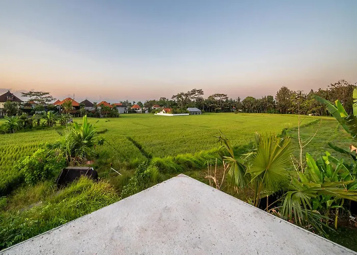 Terranea - Peaceful Haven * Ubud