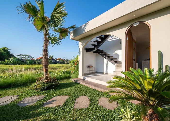 Terranea - Peaceful Haven Villa
