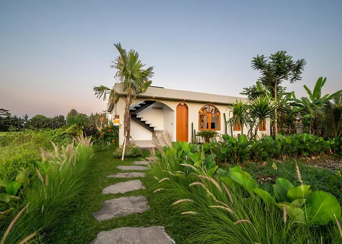 Villa Terranea - Peaceful Haven