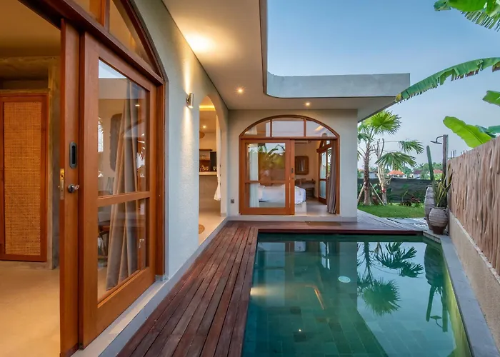 Terranea - Peaceful Haven Villa *