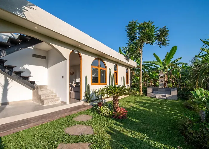 Villa Terranea - Peaceful Haven *