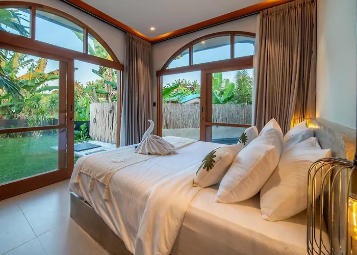 Terranea - Peaceful Haven Ubud