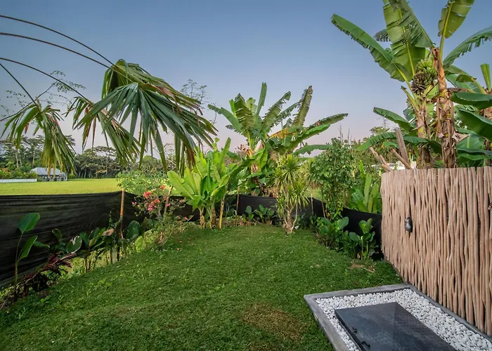 Terranea - Peaceful Haven * Ubud
