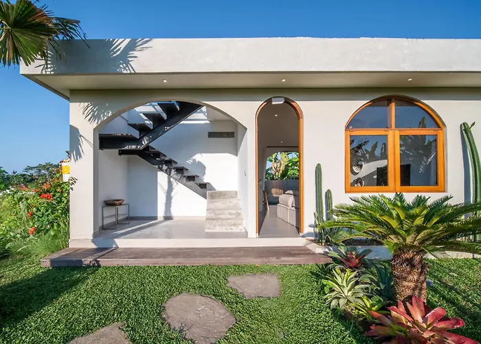 Terranea - Peaceful Haven Villa