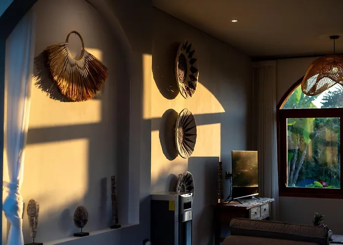 Terranea - Peaceful Haven Villa