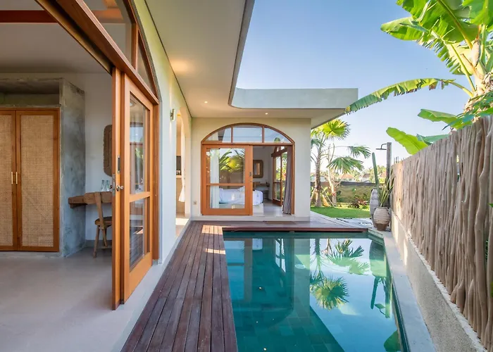 Villa Terranea - Peaceful Haven *