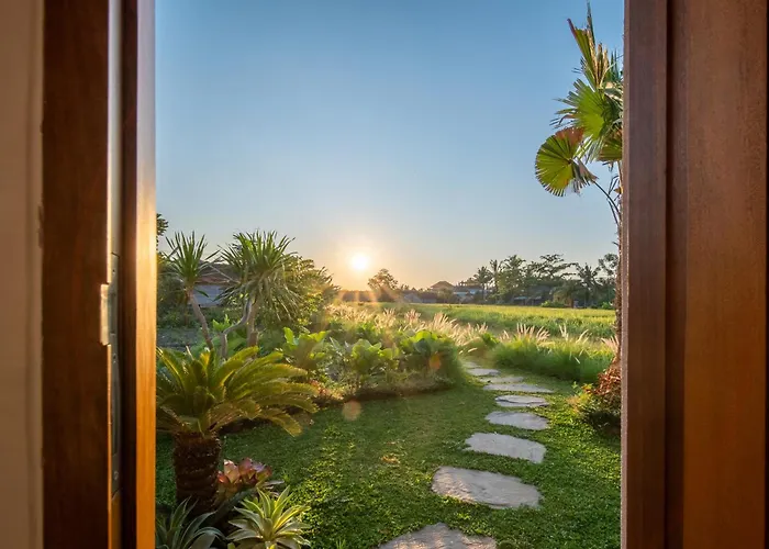 Terranea - Peaceful Haven * Ubud