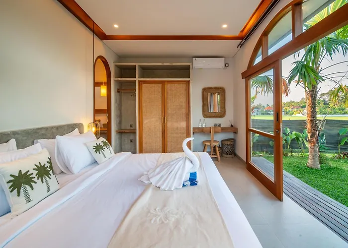 Terranea - Peaceful Haven Villa *