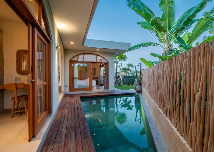 Villa Terranea - Peaceful Haven *