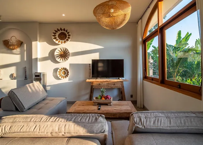 Terranea - Peaceful Haven Villa *