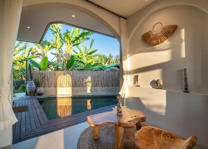 Villa Terranea - Peaceful Haven *