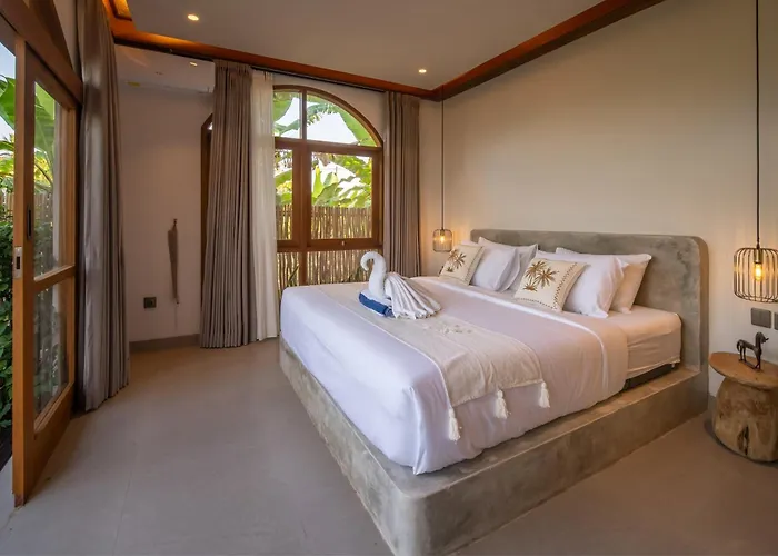 Villa Terranea - Peaceful Haven