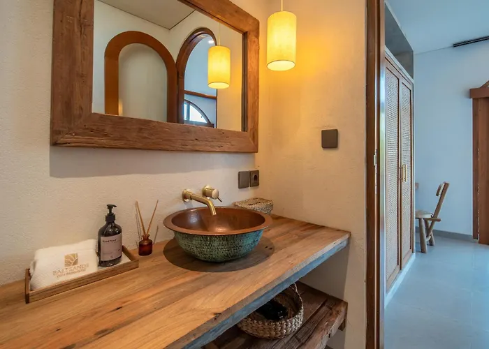 Terranea - Peaceful Haven * Ubud