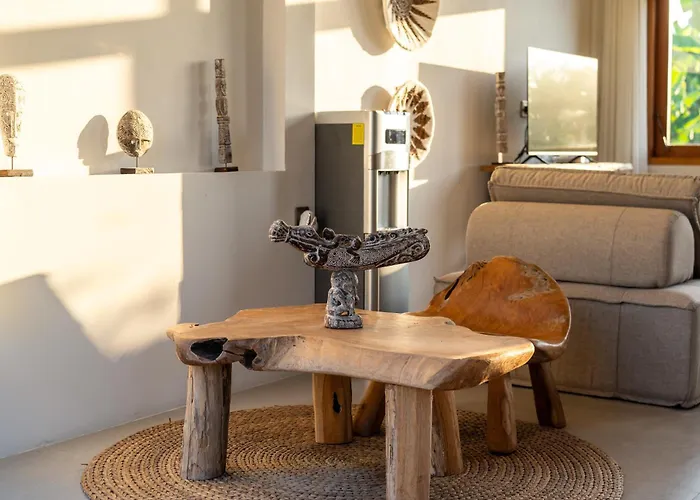 Villa Terranea - Peaceful Haven