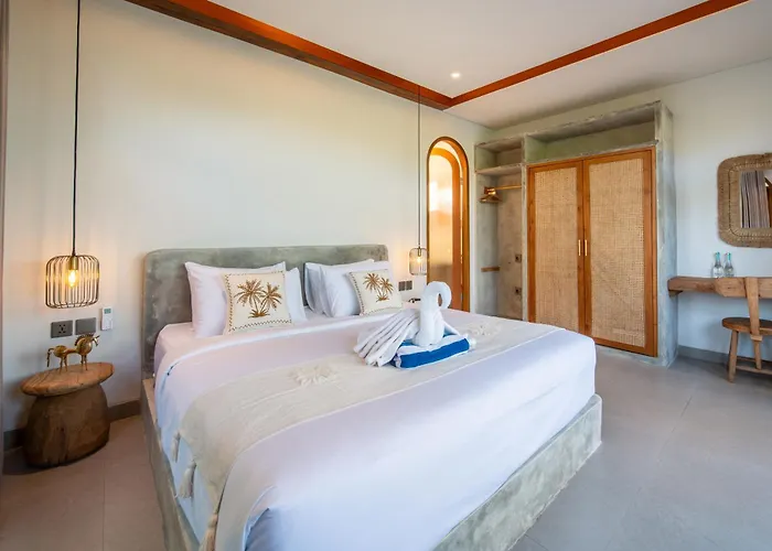 Villa Terranea - Peaceful Haven *