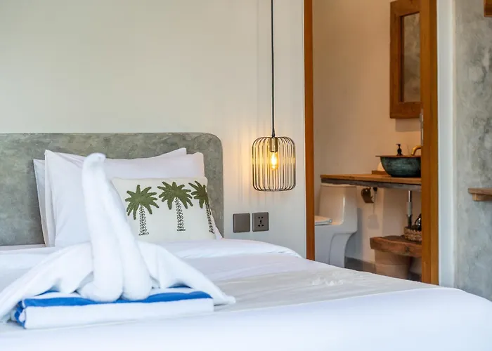 Terranea - Peaceful Haven Ubud