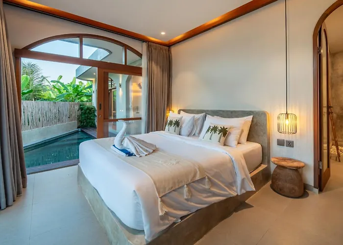 Villa Terranea - Peaceful Haven